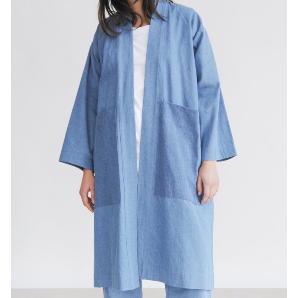 Lloyd Opera Jacket (Bundle) - image 1